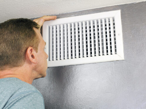 AC Repair in Garland. TX