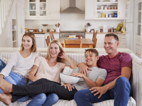 HVAC services in Garland, TX