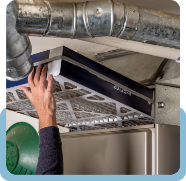 Heating Maintenance in Dallas, TX